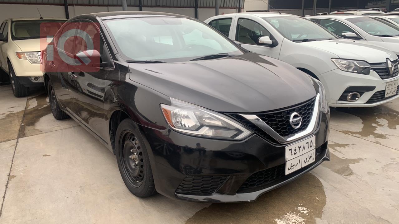 نيسان سنترا